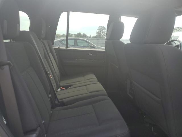 1FMFU16568LA19357 - 2008 FORD EXPEDITION XLT SILVER photo 11