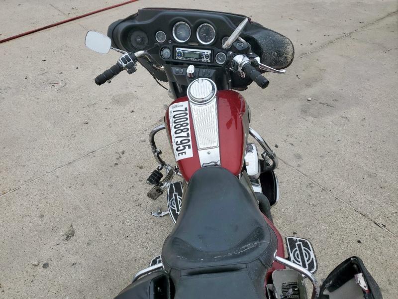 1HD1FCR11VY620038 - 1997 HARLEY-DAVIDSON FLHTCUI 双色 照片 6