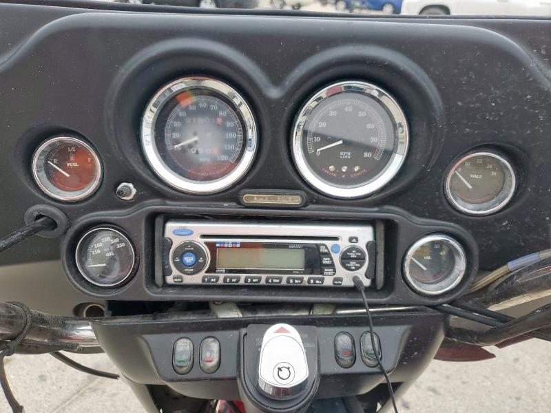 1HD1FCR11VY620038 - 1997 HARLEY-DAVIDSON FLHTCUI 双色 照片 7