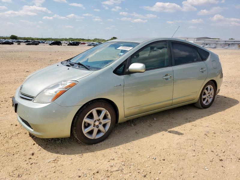 2009 TOYOTA PRIUS, 