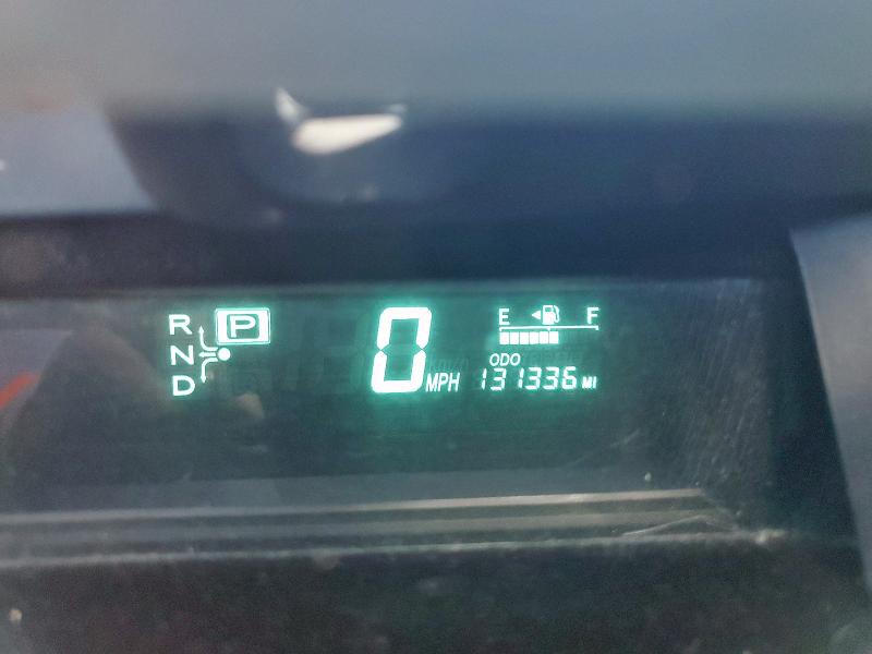 JTDKB20U493520280 - 2009 TOYOTA PRIUS 绿色 照片 9