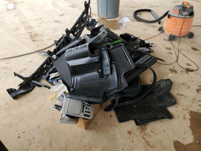 5TDGZRBH9LS507542 - 2020 TOYOTA HIGHLANDER XLE BLACK photo 13