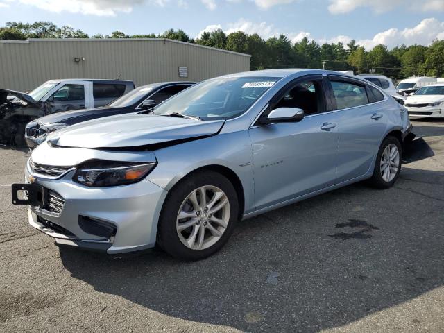 2018 CHEVROLET MALIBU LT, 