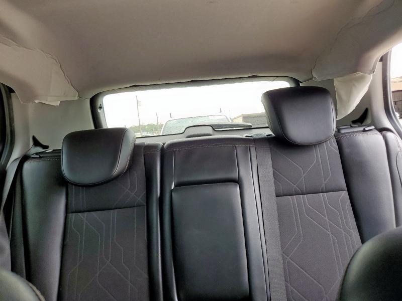 3GNCJLSB1KL397287 - 2019 CHEVROLET TRAX 1LT BLACK photo 10