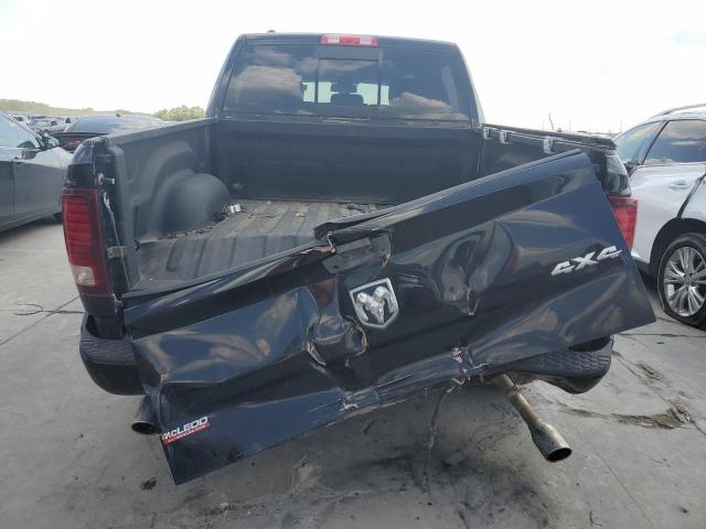 1C6RR7MT5ES124875 - 2014 RAM 1500 SPORT BLACK photo 6