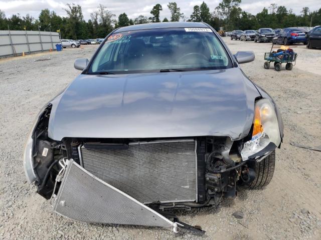 1N4AL21E68N510245 - 2008 NISSAN ALTIMA 2.5 SILVER photo 5