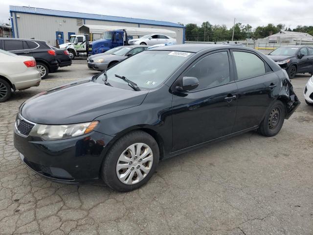2013 KIA FORTE EX, 