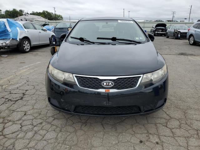 KNAFU4A22D5741360 - 2013 KIA FORTE EX 黑色 照片 5