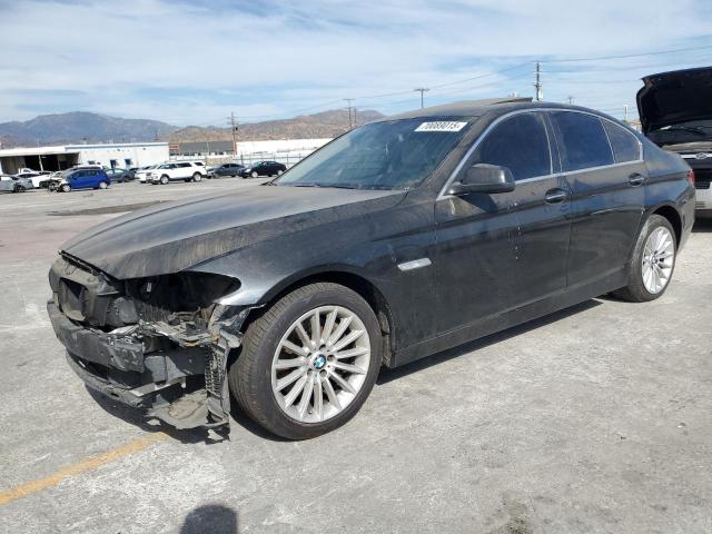 2013 BMW 535 I, 