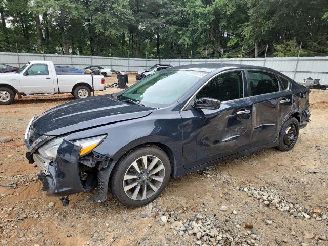 2017 NISSAN ALTIMA 2.5, 