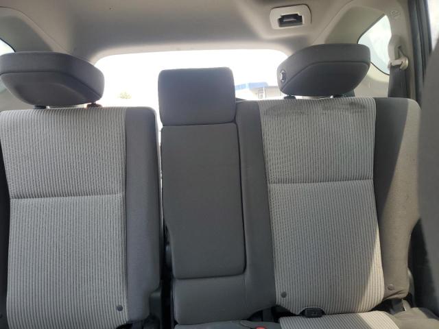 JTMZFREV5DD023108 - 2013 TOYOTA RAV4 LE 灰色 照片 10