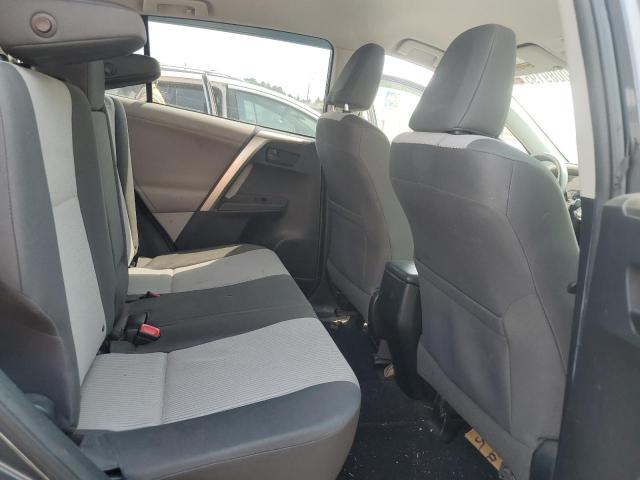 JTMZFREV5DD023108 - 2013 TOYOTA RAV4 LE 灰色 照片 11