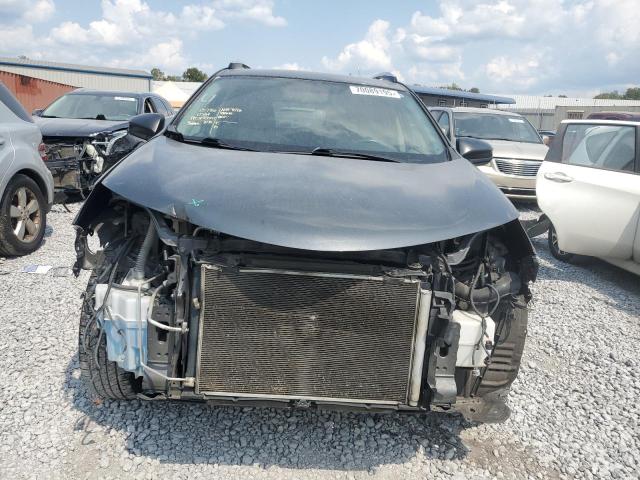 JTMZFREV5DD023108 - 2013 TOYOTA RAV4 LE 灰色 照片 5