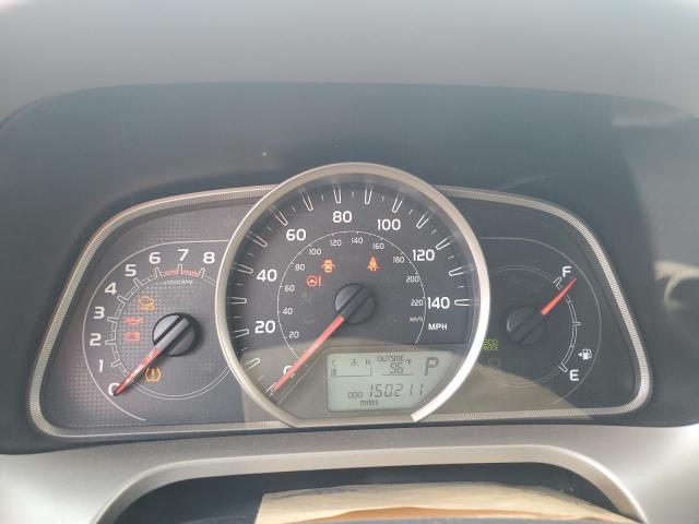 JTMZFREV5DD023108 - 2013 TOYOTA RAV4 LE 灰色 照片 9