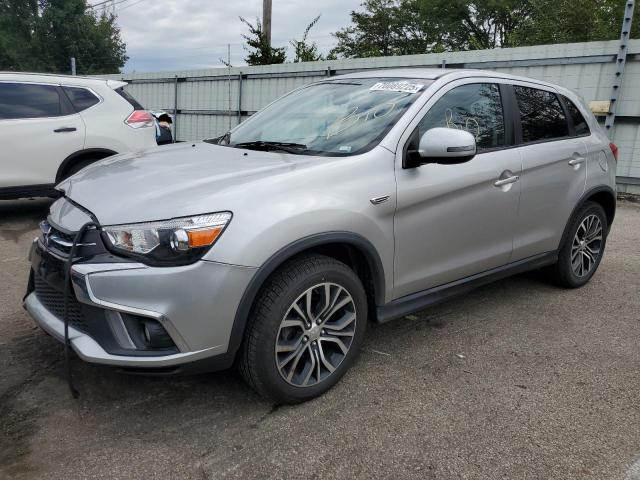 2018 MITSUBISHI OUTLANDER ES, 