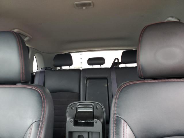 JA4AR3AW6JU001642 - 2018 MITSUBISHI OUTLANDER ES SILVER photo 10