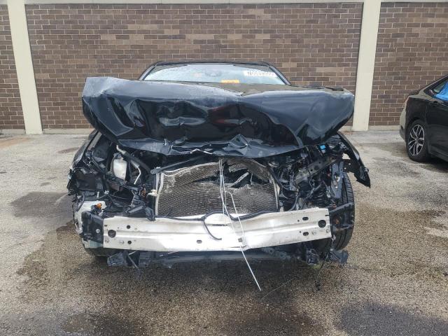 JTNB11HK4J3007532 - 2018 TOYOTA CAMRY L Қара фото 5