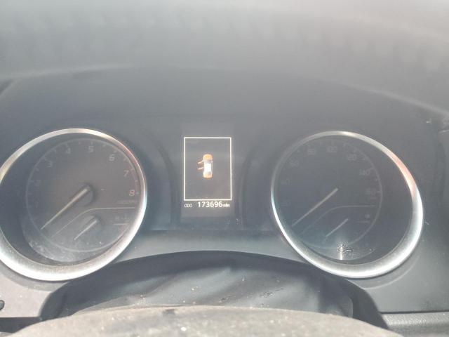 JTNB11HK4J3007532 - 2018 TOYOTA CAMRY L Қара фото 9