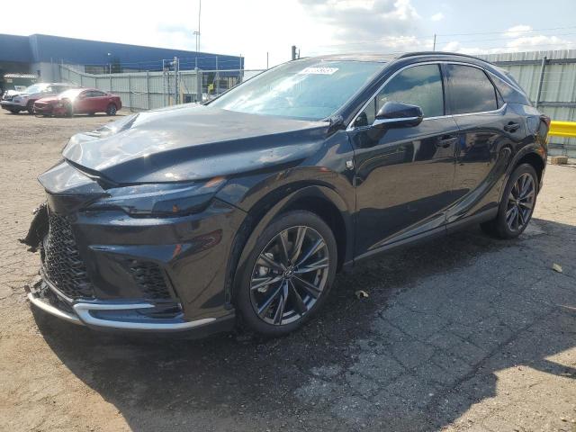 2025 LEXUS RX 350H BASE, null