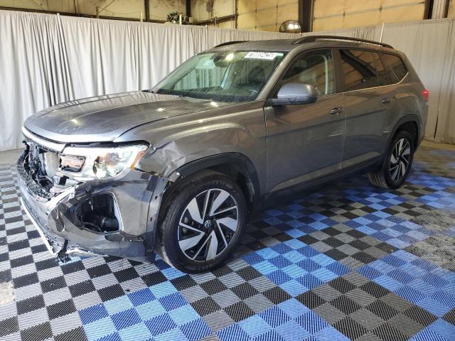 2024 VOLKSWAGEN ATLAS SE, 