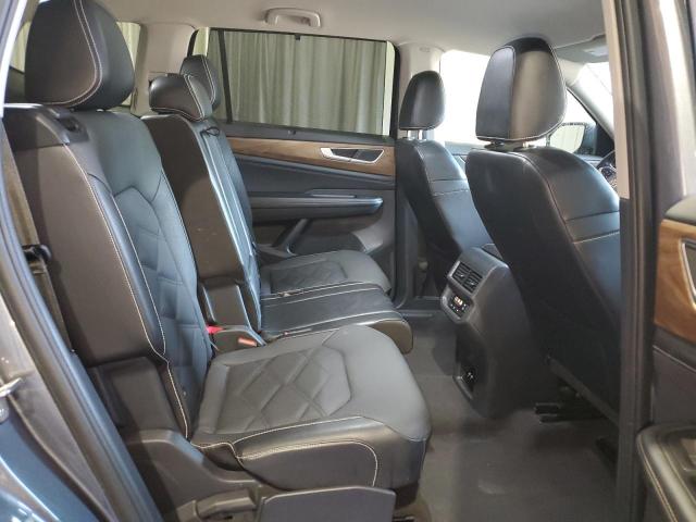 1V2HR2CA8RC537816 - 2024 VOLKSWAGEN ATLAS SE Beyaz fotoğraf 11