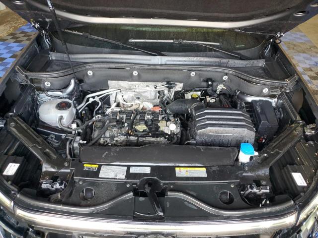 1V2HR2CA8RC537816 - 2024 VOLKSWAGEN ATLAS SE Beyaz fotoğraf 12