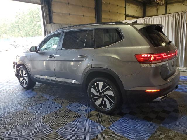 1V2HR2CA8RC537816 - 2024 VOLKSWAGEN ATLAS SE Beyaz fotoğraf 2