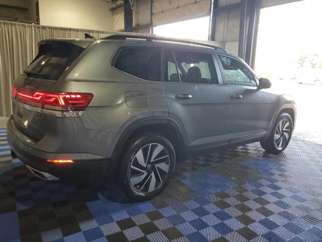 1V2HR2CA8RC537816 - 2024 VOLKSWAGEN ATLAS SE Beyaz fotoğraf 3