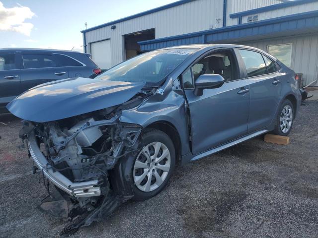 2024 TOYOTA COROLLA LE, 