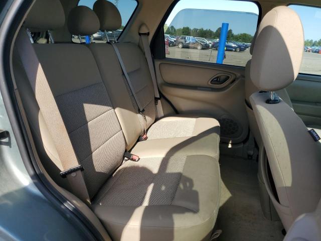1FMCU931X7KA14928 - 2007 FORD ESCAPE XLT GREEN photo 11