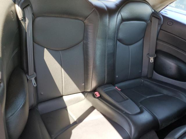 JN1CV6FE0AM352657 - 2010 INFINITI G37 BASE Սպիտակ լուսանկար 10