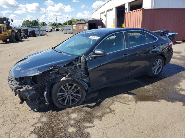 2017 TOYOTA CAMRY LE, 