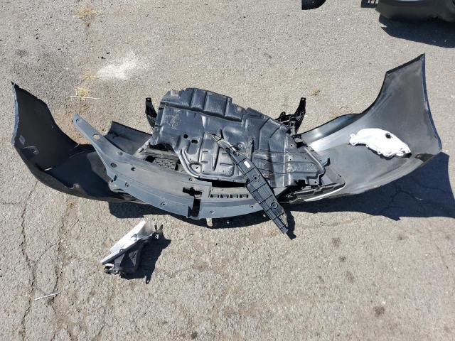 4T1BF1FK8HU727621 - 2017 TOYOTA CAMRY LE 黑色 照片 12