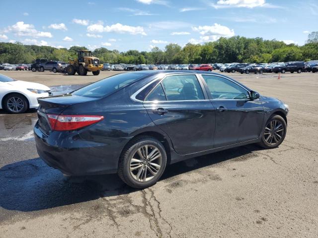 4T1BF1FK8HU727621 - 2017 TOYOTA CAMRY LE 黑色 照片 3