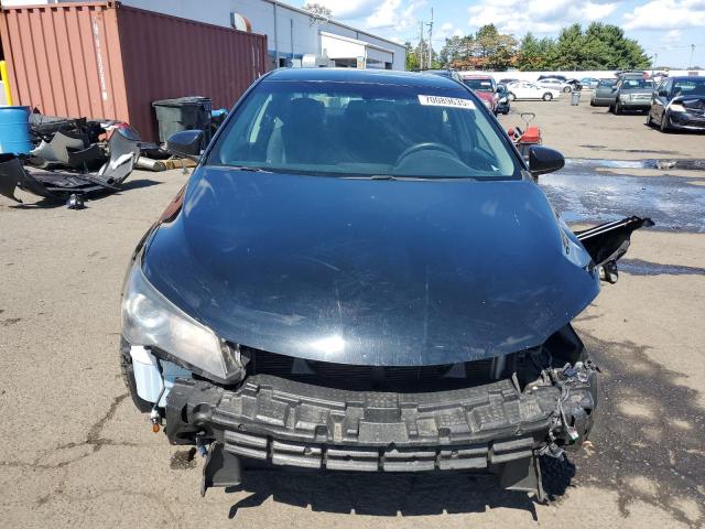 4T1BF1FK8HU727621 - 2017 TOYOTA CAMRY LE 黑色 照片 5