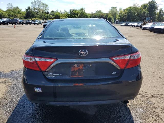 4T1BF1FK8HU727621 - 2017 TOYOTA CAMRY LE 黑色 照片 6