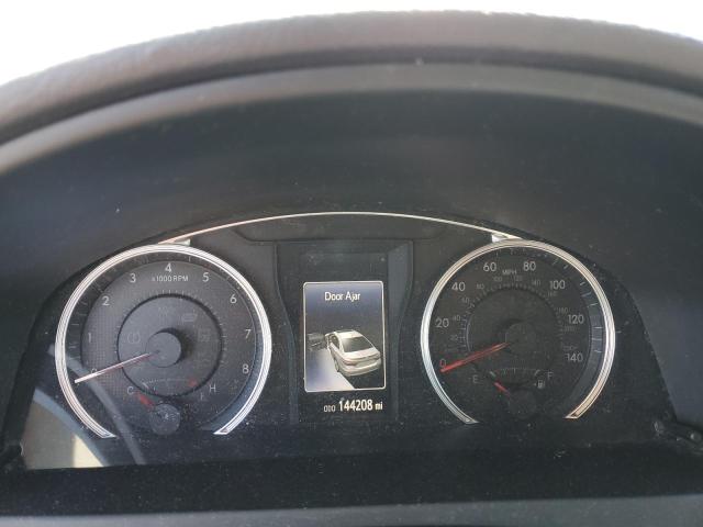 4T1BF1FK8HU727621 - 2017 TOYOTA CAMRY LE 黑色 照片 9