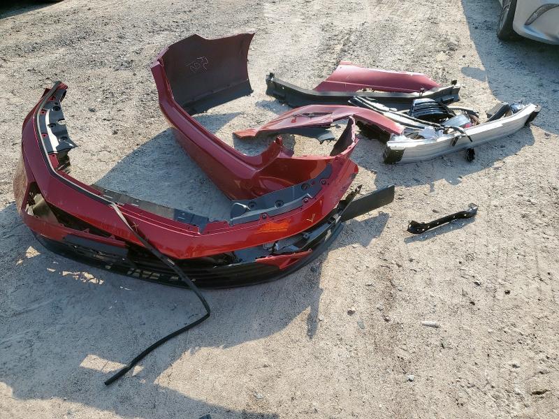 1HGCY1F33RA069173 - 2024 HONDA ACCORD EX RED photo 12