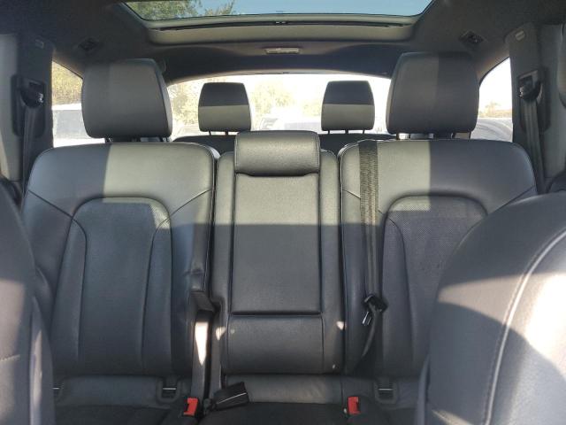 WA1DGAFE7DD012211 - 2013 AUDI Q7 PRESTIGE 白色 照片 10