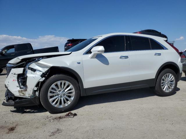 2024 CADILLAC XT4 LUXURY, 