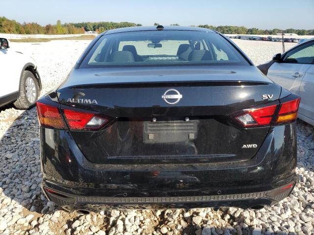 1N4BL4DW4PN335027 - 2023 NISSAN ALTIMA SV BLACK photo 6