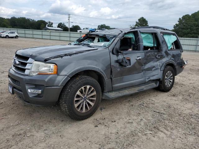 2016 FORD EXPEDITION XLT, 
