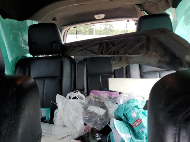 1FMJU1HT5GEF03304 - 2016 FORD EXPEDITION XLT 灰色 照片 10