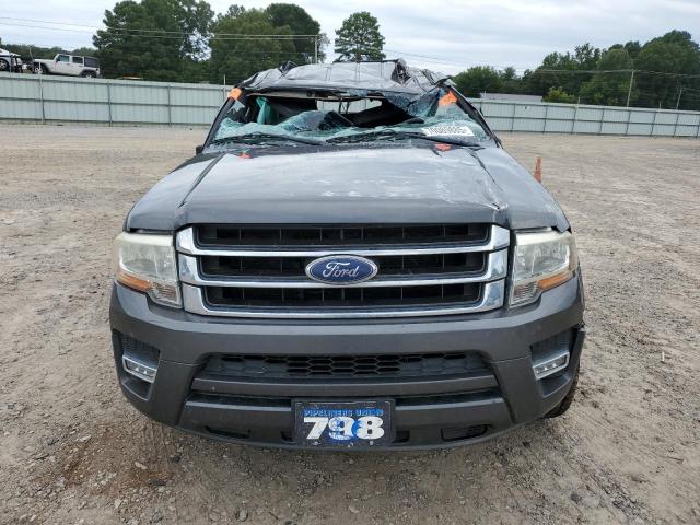1FMJU1HT5GEF03304 - 2016 FORD EXPEDITION XLT 灰色 照片 5