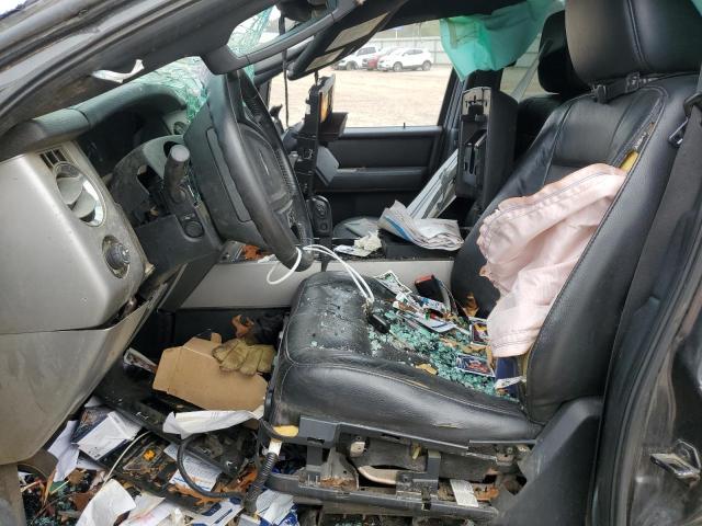 1FMJU1HT5GEF03304 - 2016 FORD EXPEDITION XLT 灰色 照片 7