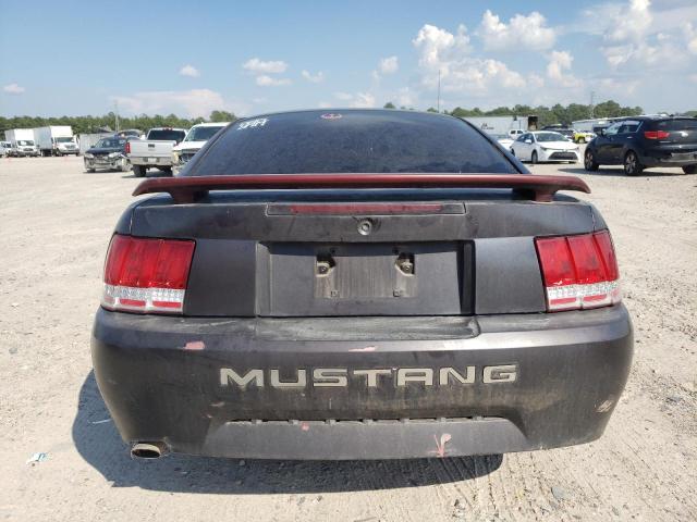 1FAFP404X3F328730 - 2003 FORD MUSTANG TWO TONE photo 6