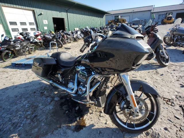 1HD1KHC16PB608118 - 2023 HARLEY-DAVIDSON FLTRX 黑色 照片 1