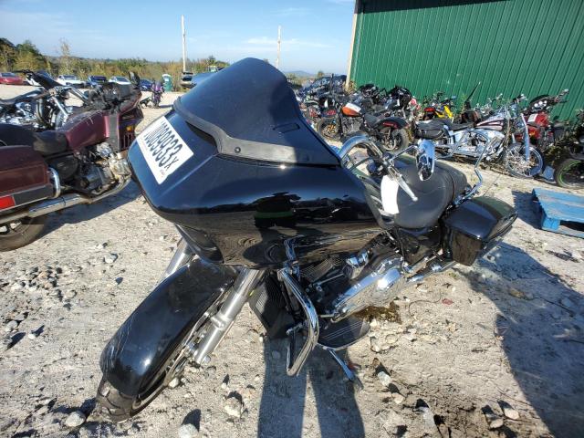 1HD1KHC16PB608118 - 2023 HARLEY-DAVIDSON FLTRX 黑色 照片 2