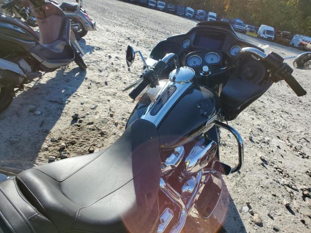 1HD1KHC16PB608118 - 2023 HARLEY-DAVIDSON FLTRX 黑色 照片 5