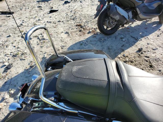 1HD1KHC16PB608118 - 2023 HARLEY-DAVIDSON FLTRX 黑色 照片 6